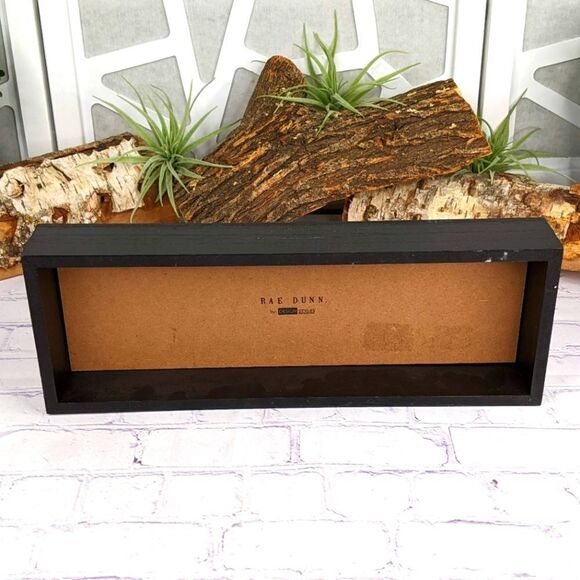 Rae Dunn WITCH'S BREW Wooden Sign Wall Art - Picture 2 of 8